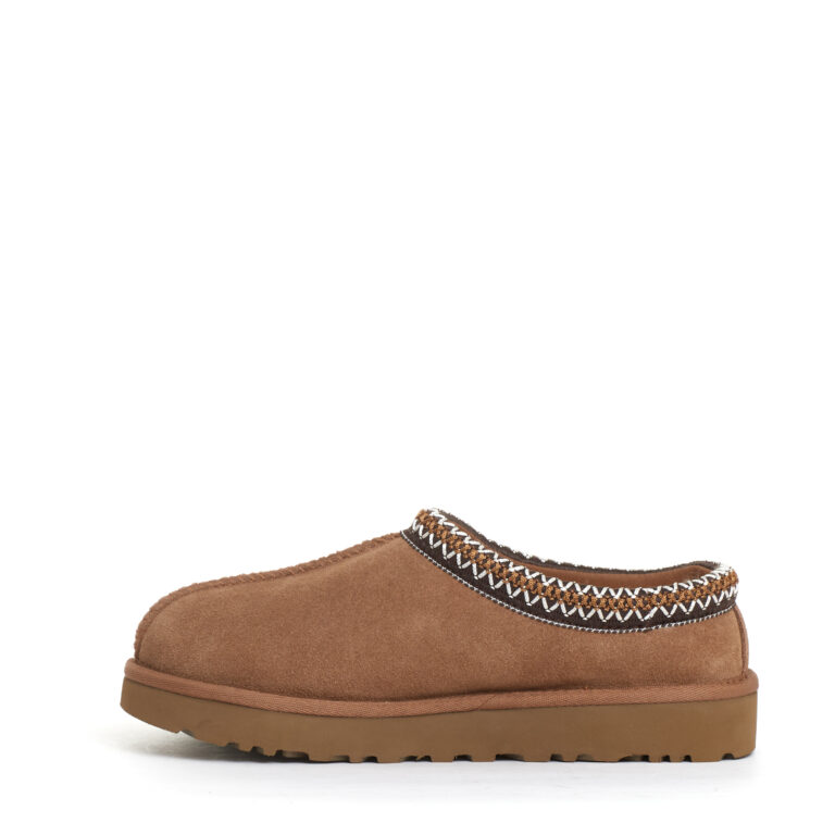 Sorelle Perego Tasman Montone Chestnut Profilo Rosso