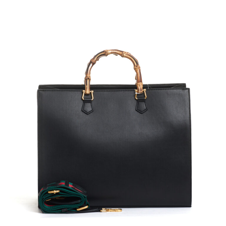 Sorelle Perego Tote Bag Nera Grande Con Teddy E Tracolla