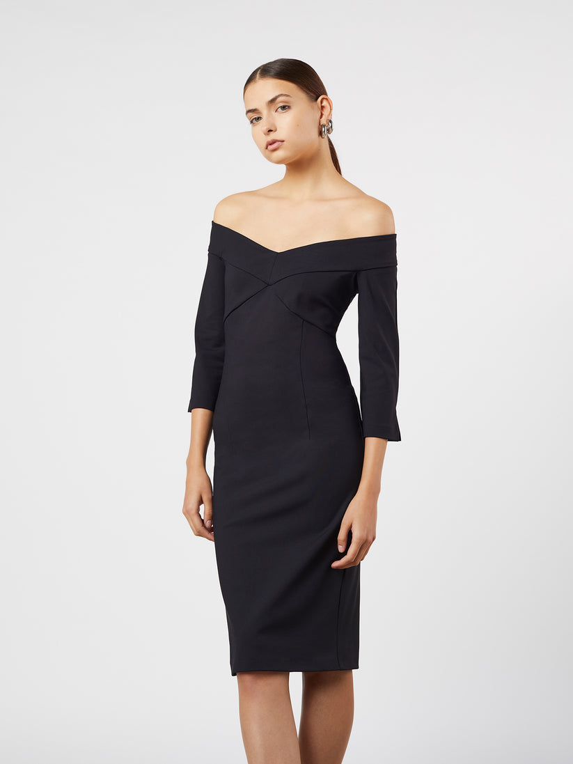 Space Simona Corsellini Abito Longuette