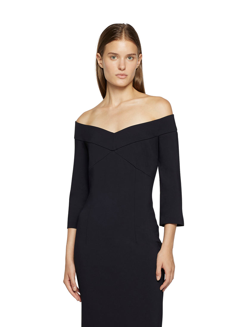 Space Simona Corsellini Abito Longuette