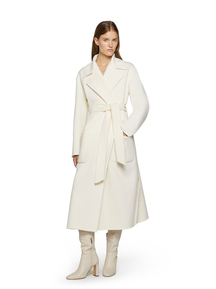 Space Simona Corsellini Cappotto Vestaglia