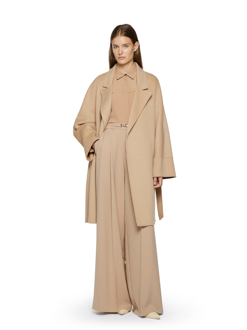 Space Simona Corsellini Cappotto Vestaglia