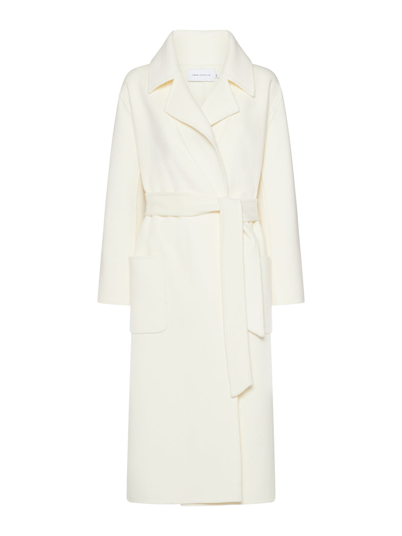 Space Simona Corsellini Cappotto vestaglia Space Simona Corsellini Cappotto vestaglia