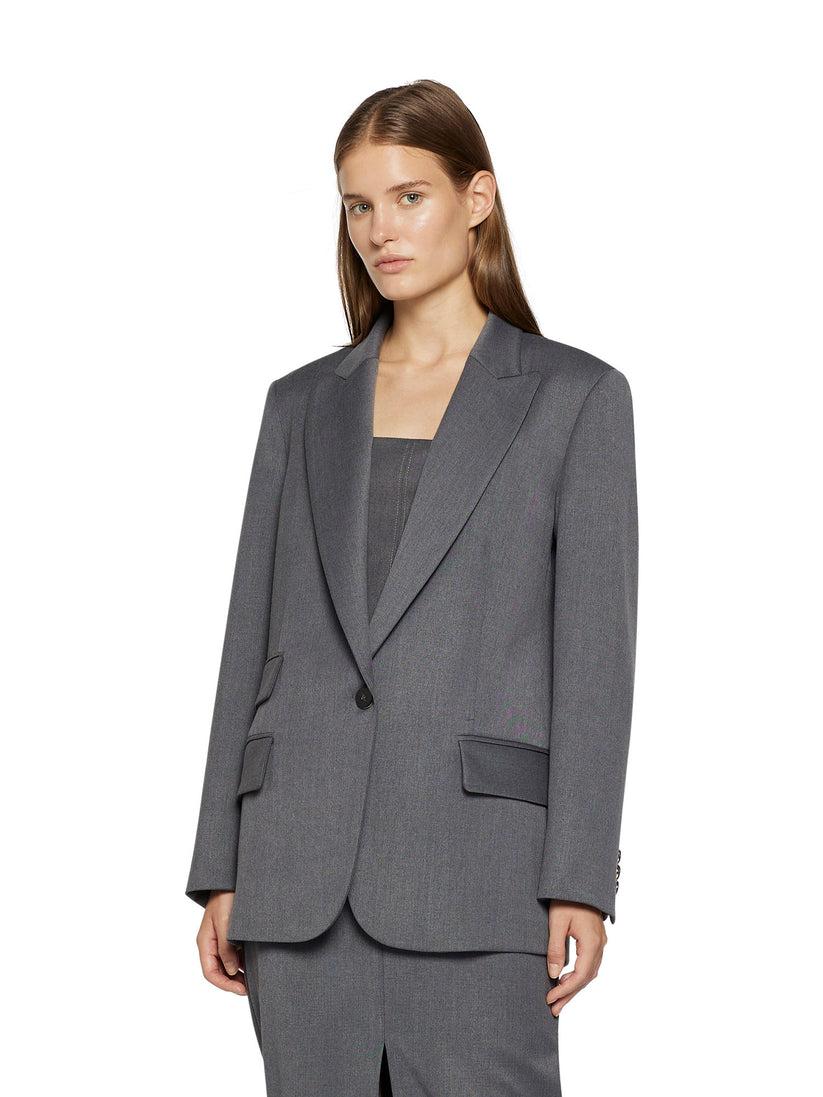 Space Simona Corsellini Giacca Over