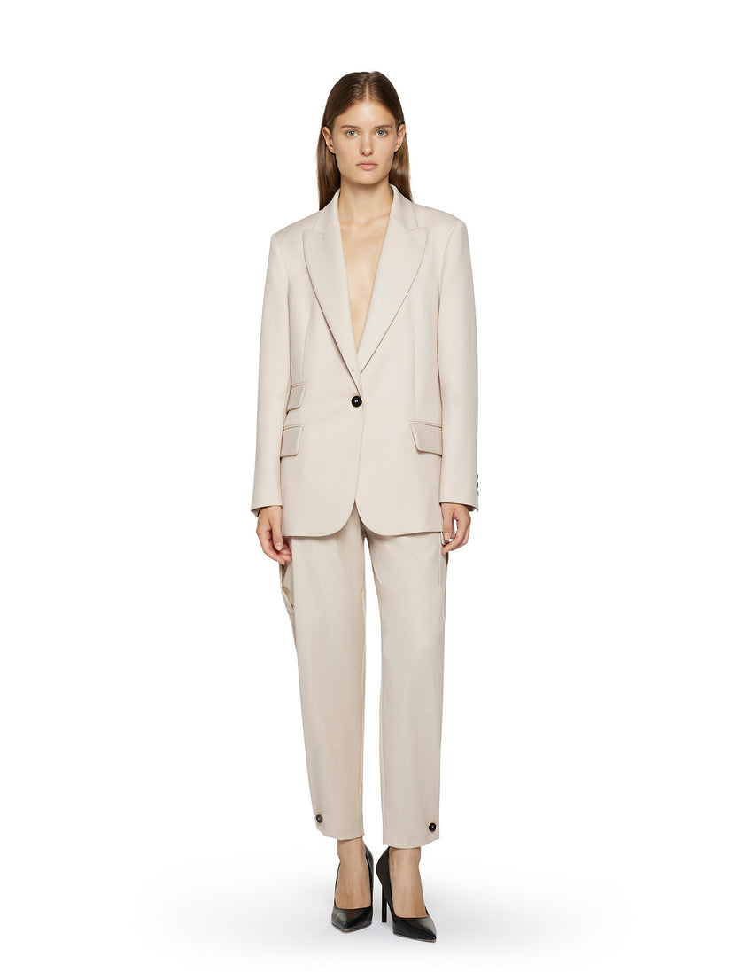 Space Simona Corsellini Giacca Over