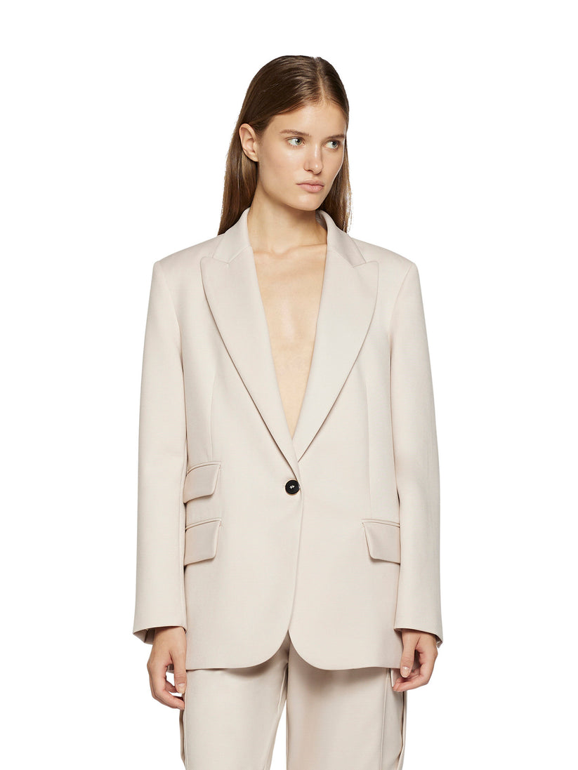 Space Simona Corsellini Giacca Over