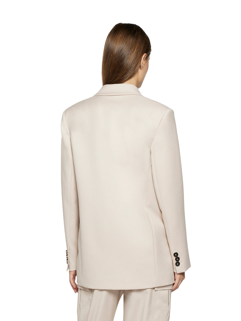 Space Simona Corsellini Giacca Over