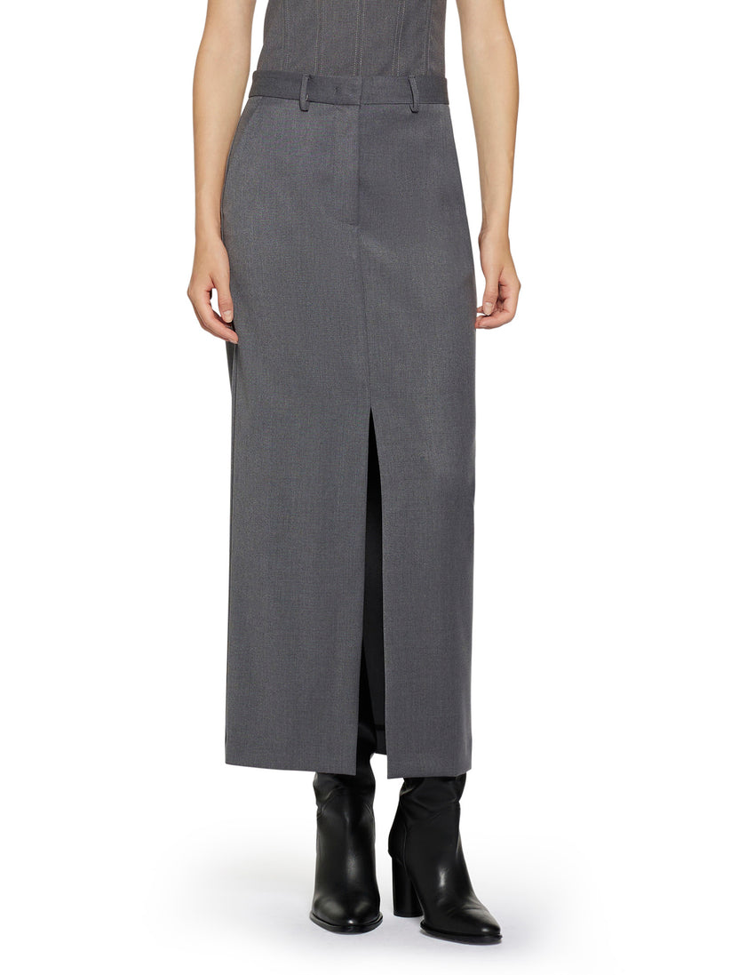 Space Simona Corsellini Gonna Dritta