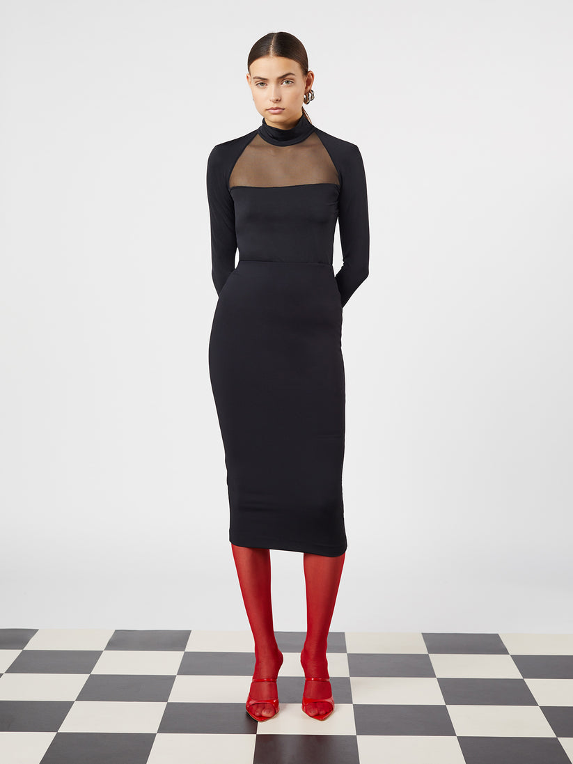 Space Simona Corsellini Gonna Ultrafitted