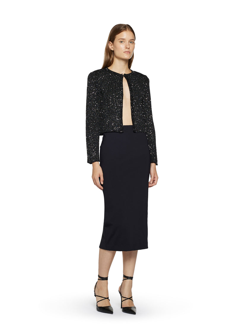 Space Simona Corsellini Gonna Ultrafitted