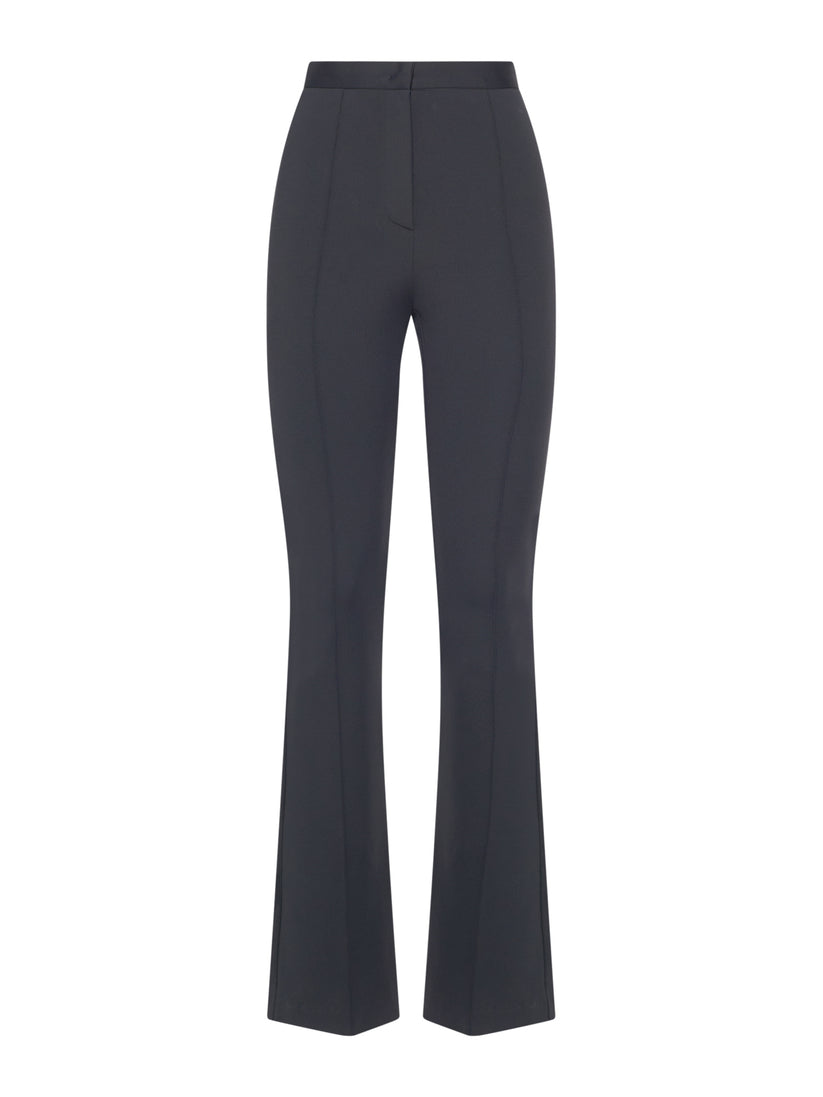 Space Simona Corsellini Pantalone Dritto