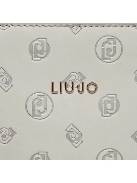 Spatarella Borse Donna A Spalla In Similpelle Grigia