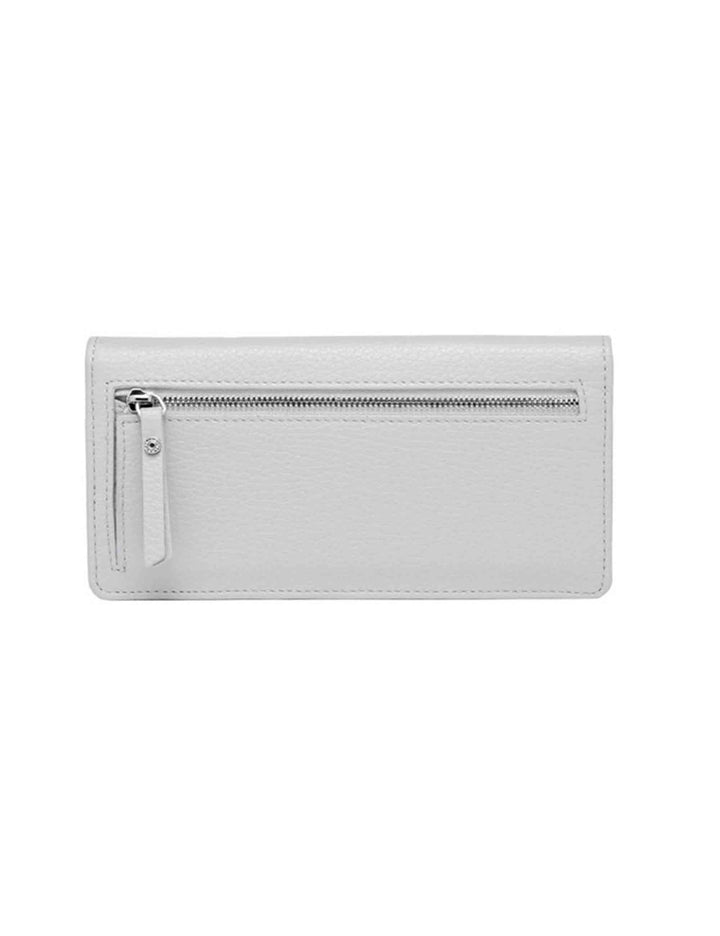 Spatarella Portafogli Donna In Pelle Girgia