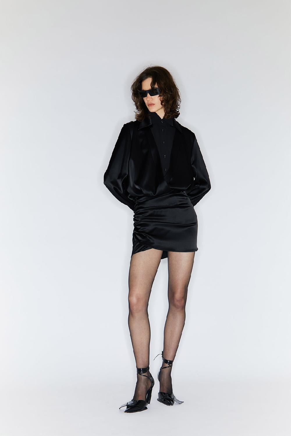 Ssheena Amour — Abito