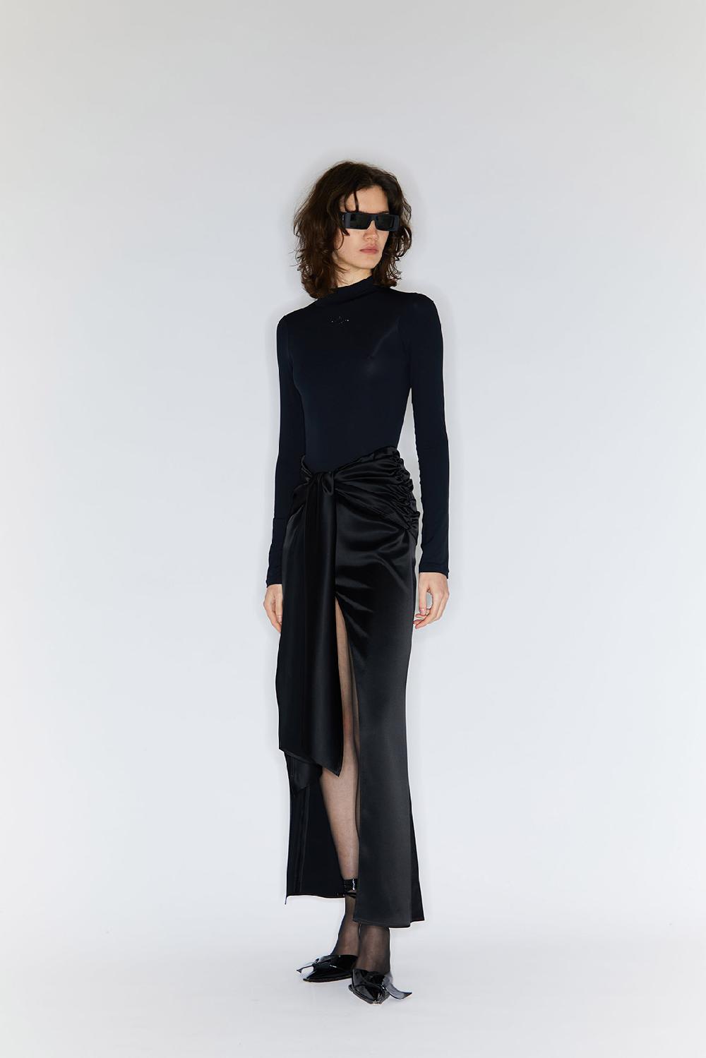 Ssheena Attillata — Abito