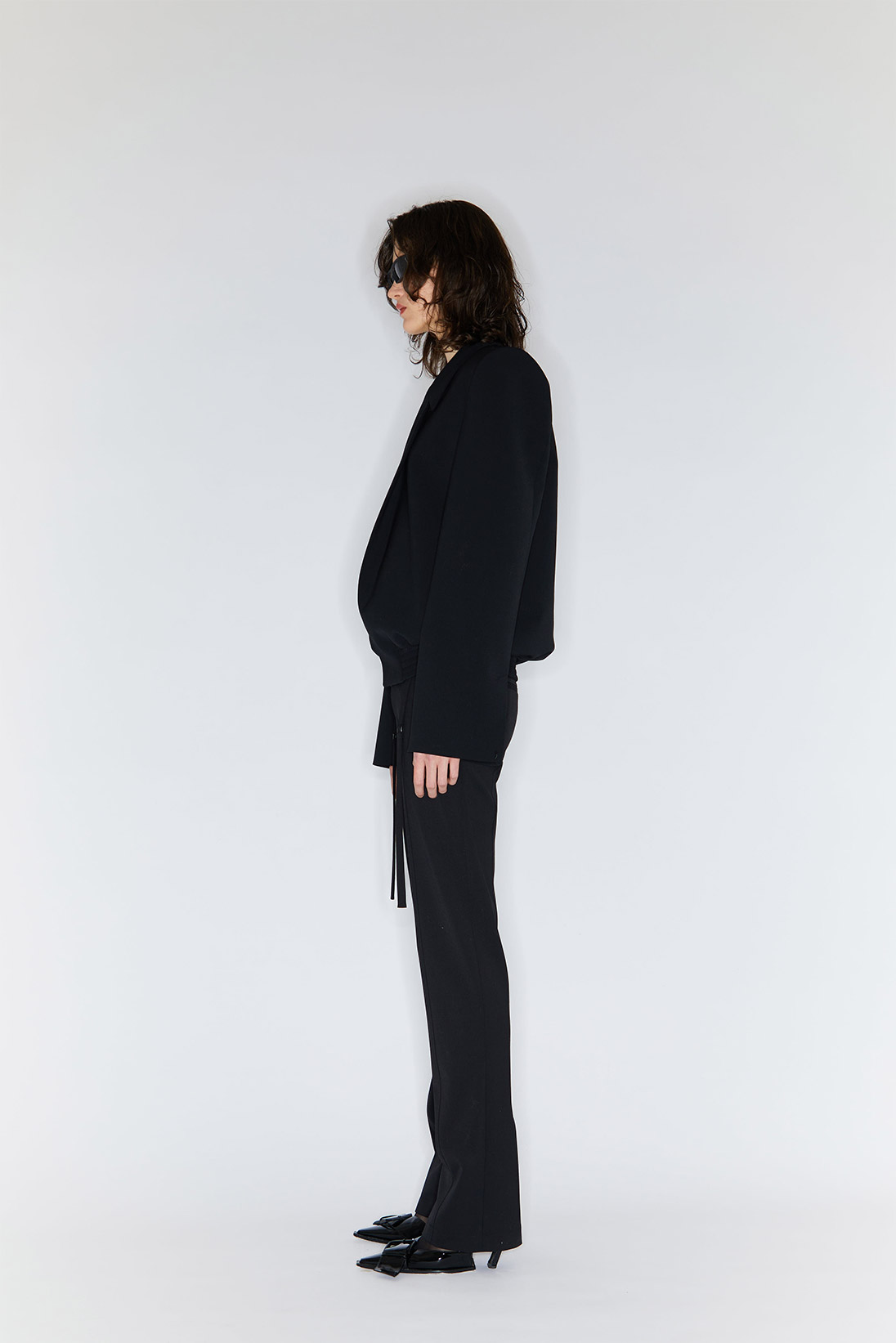 Ssheena Bien — Giacca