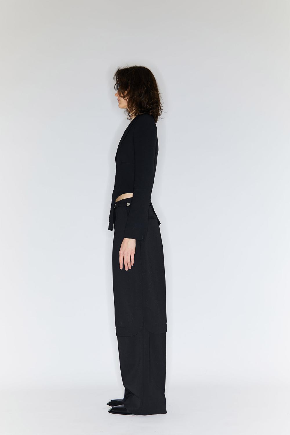 Ssheena Body — Giacca