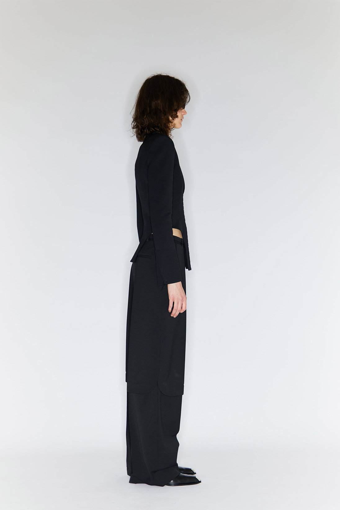 Ssheena Body — Giacca