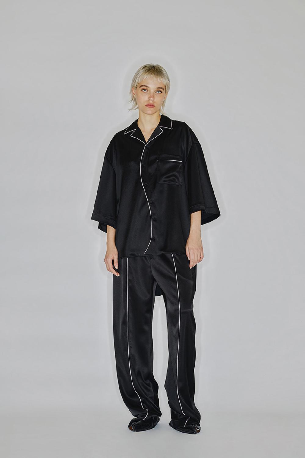 Ssheena Corta — Camicia