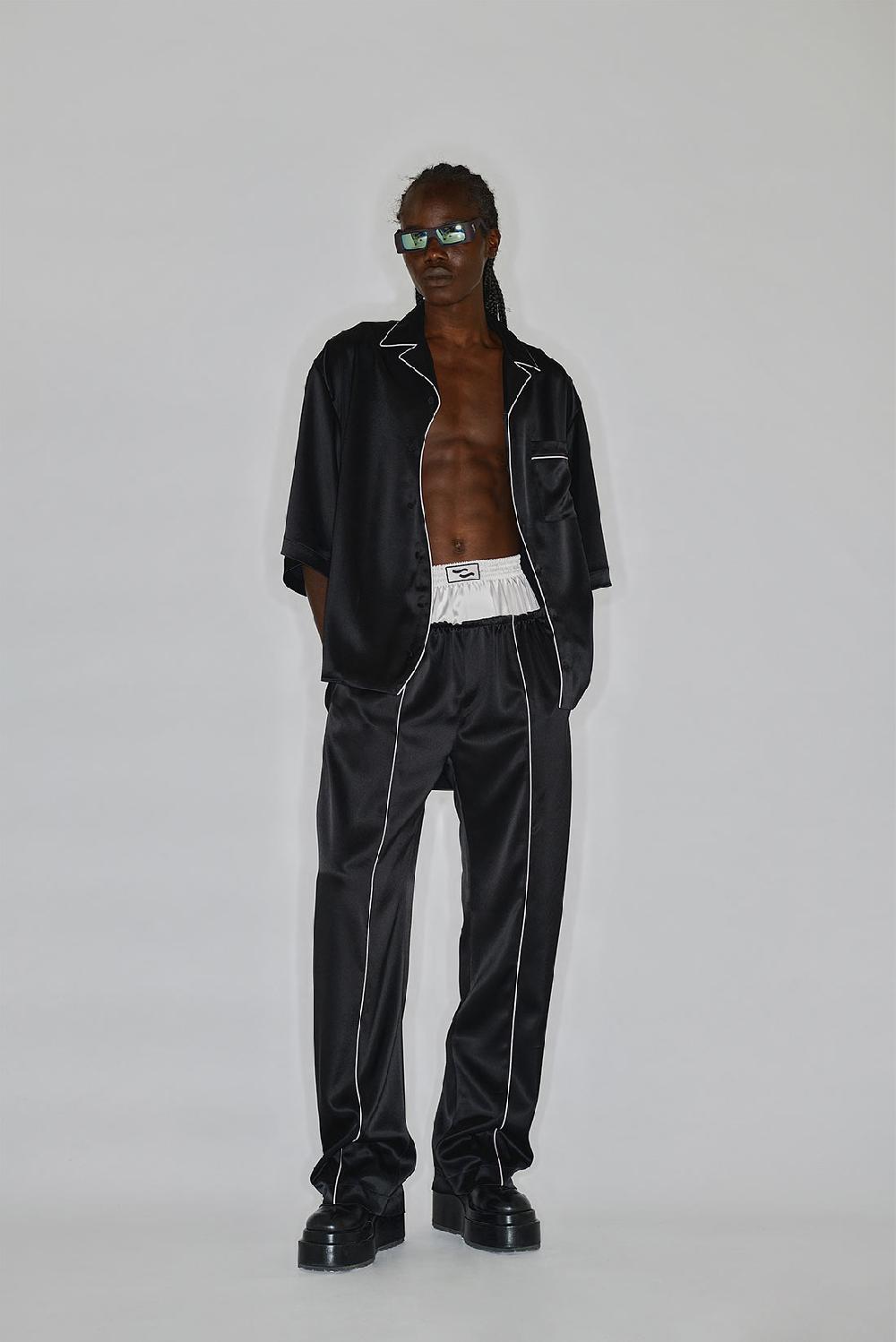 Ssheena Corta — Camicia