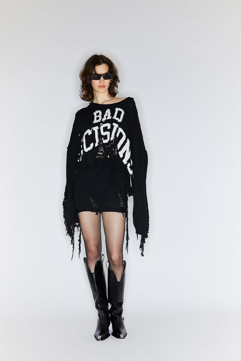 Ssheena Krafen — Maglione Crop