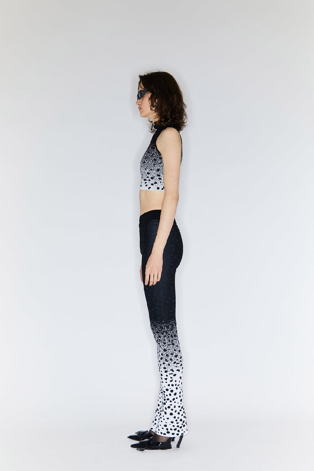 Ssheena Krop — Top In Maglia