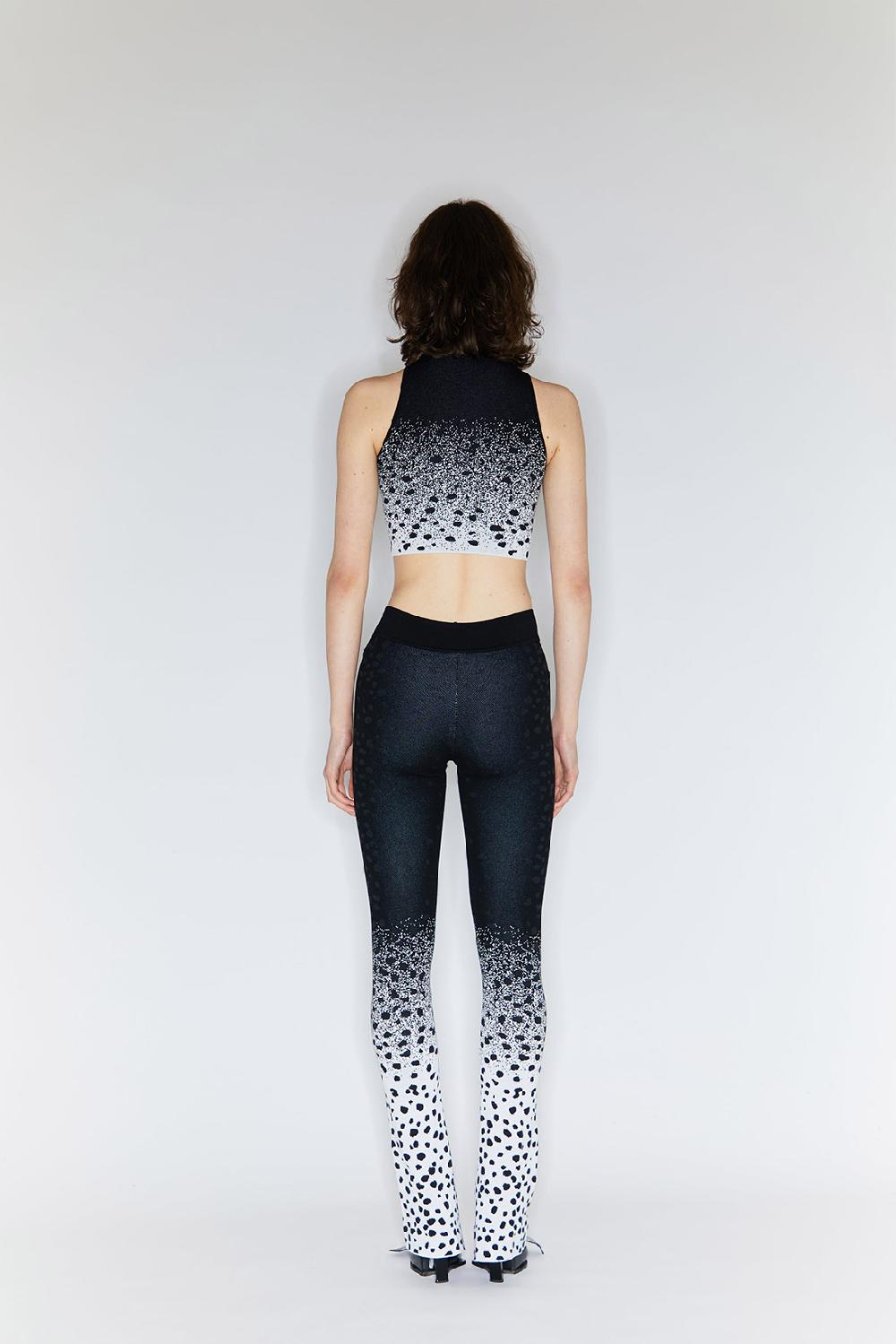 Ssheena Krop — Top In Maglia