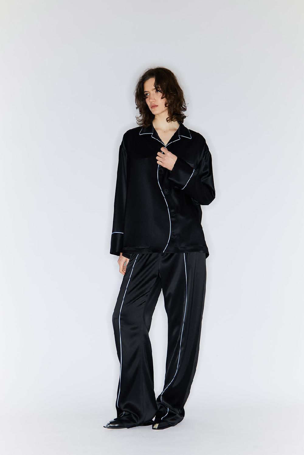 Ssheena Paji — Panatalone