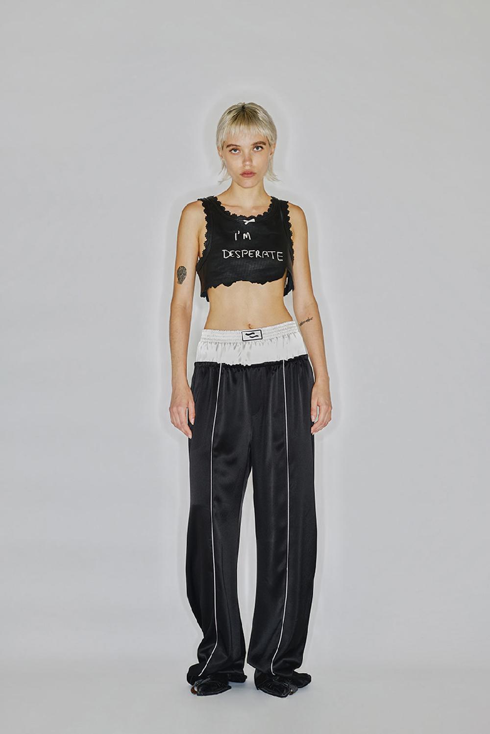 Ssheena Paji — Pantalone