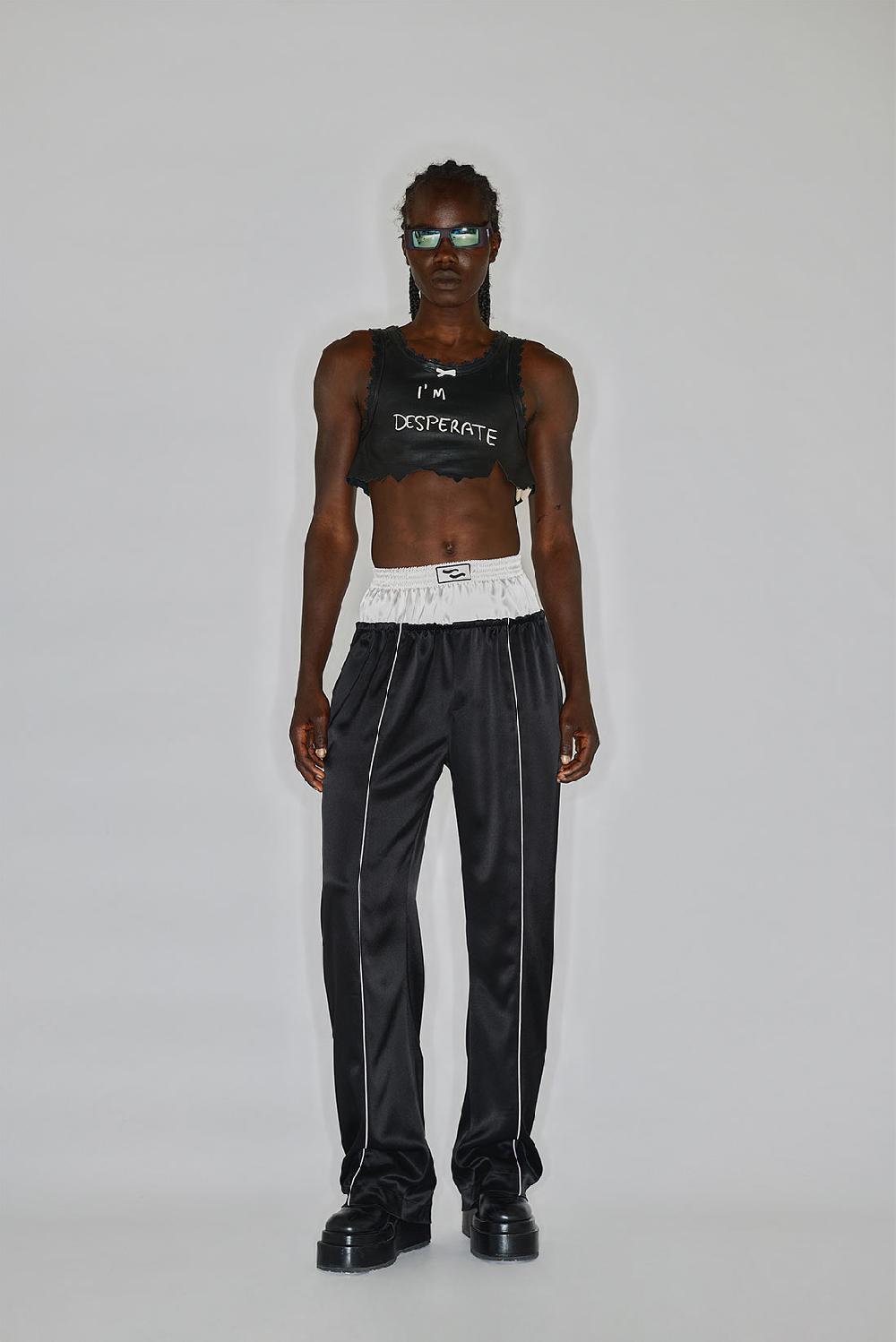 Ssheena Paji — Pantalone