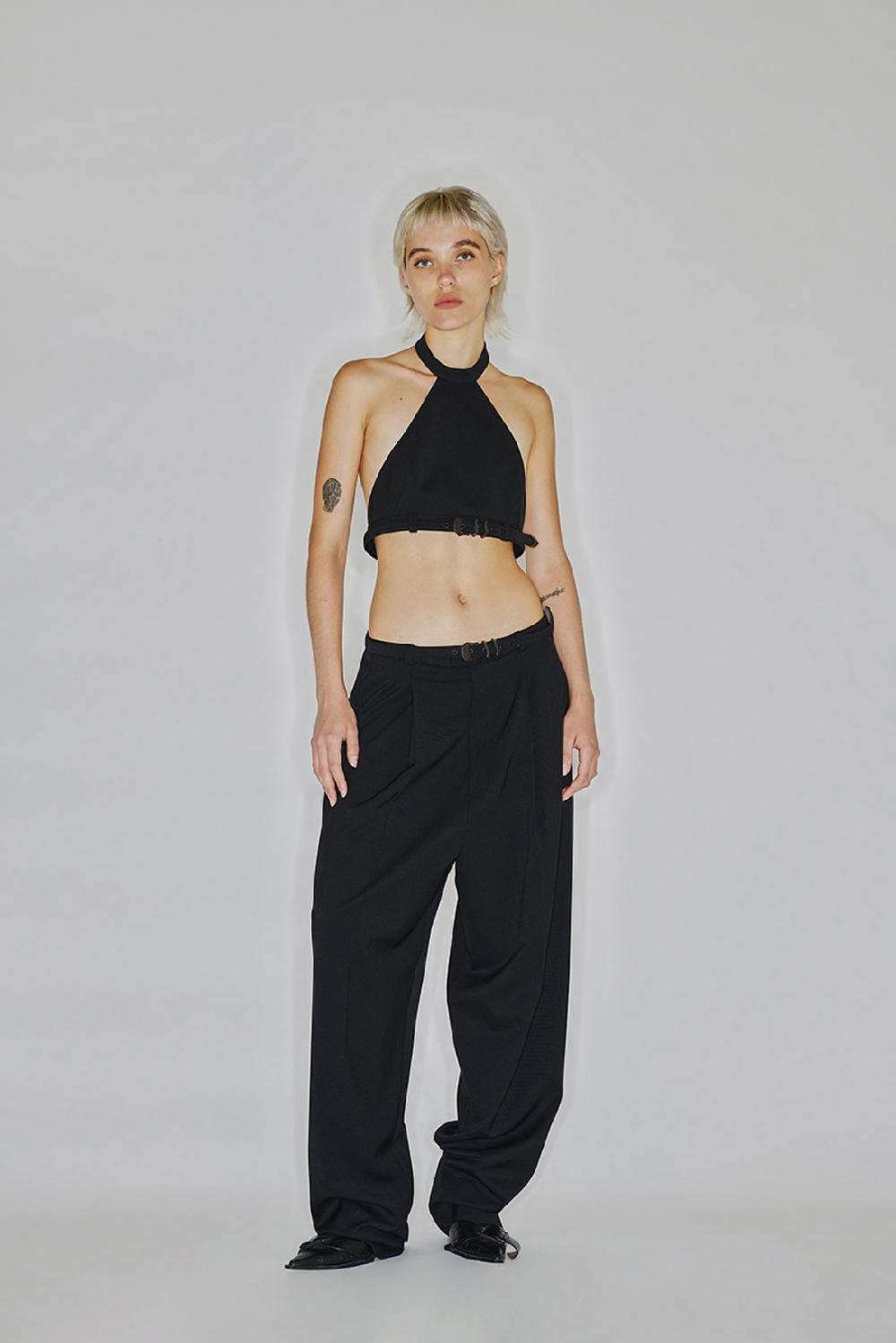 Ssheena Pippo . Pantaloni