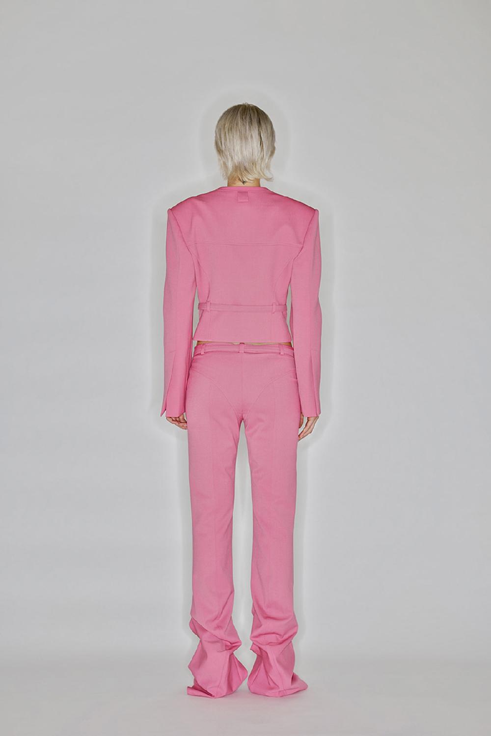 Ssheena Punk — Pantalone