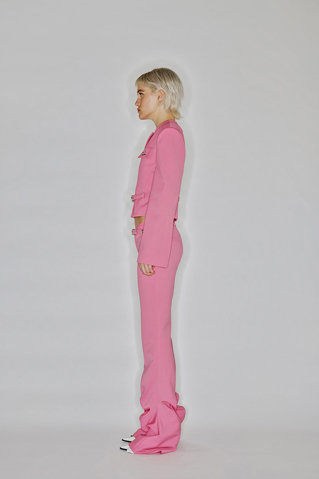 Ssheena Punk — Pantalone