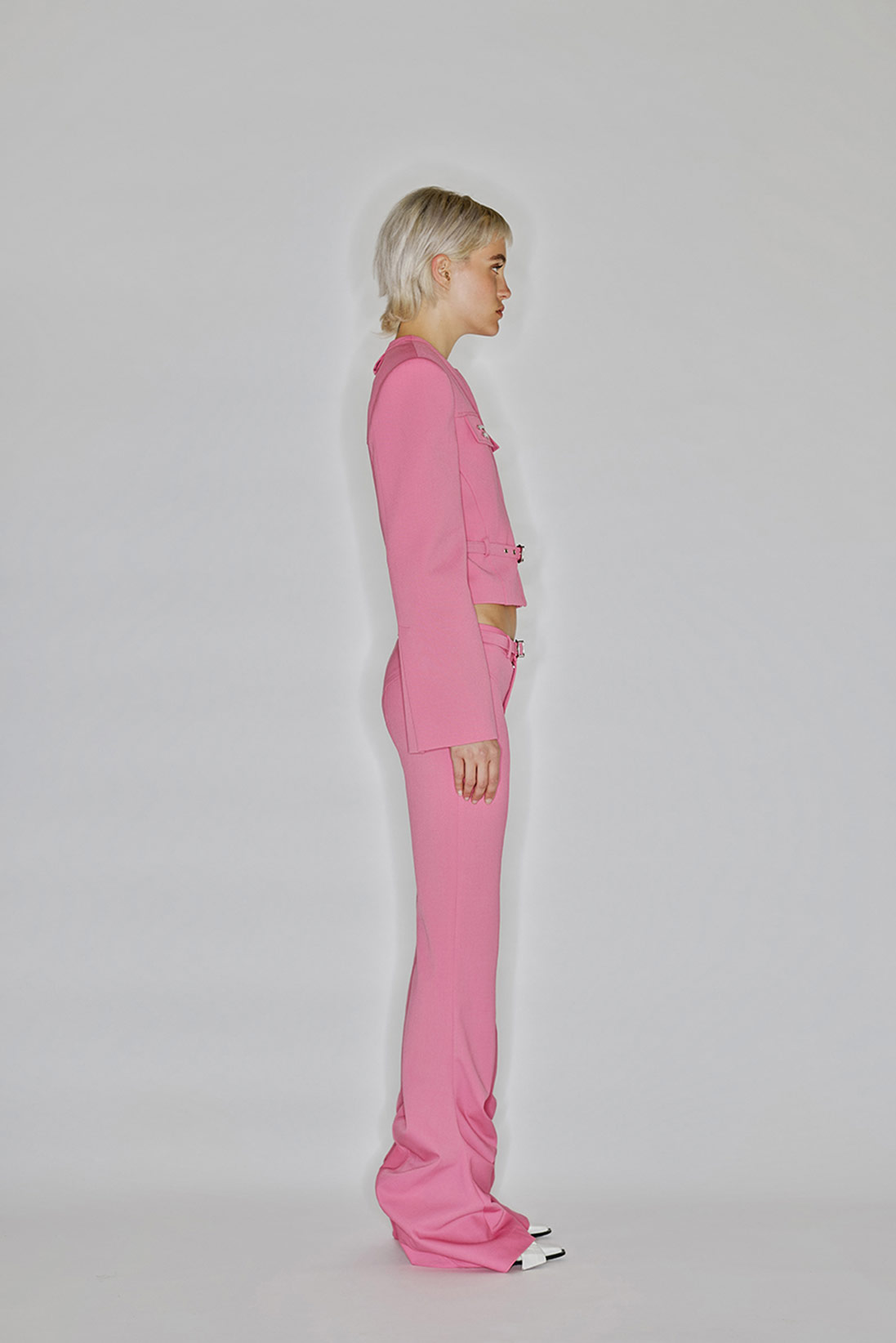 Ssheena Punk — Pantalone