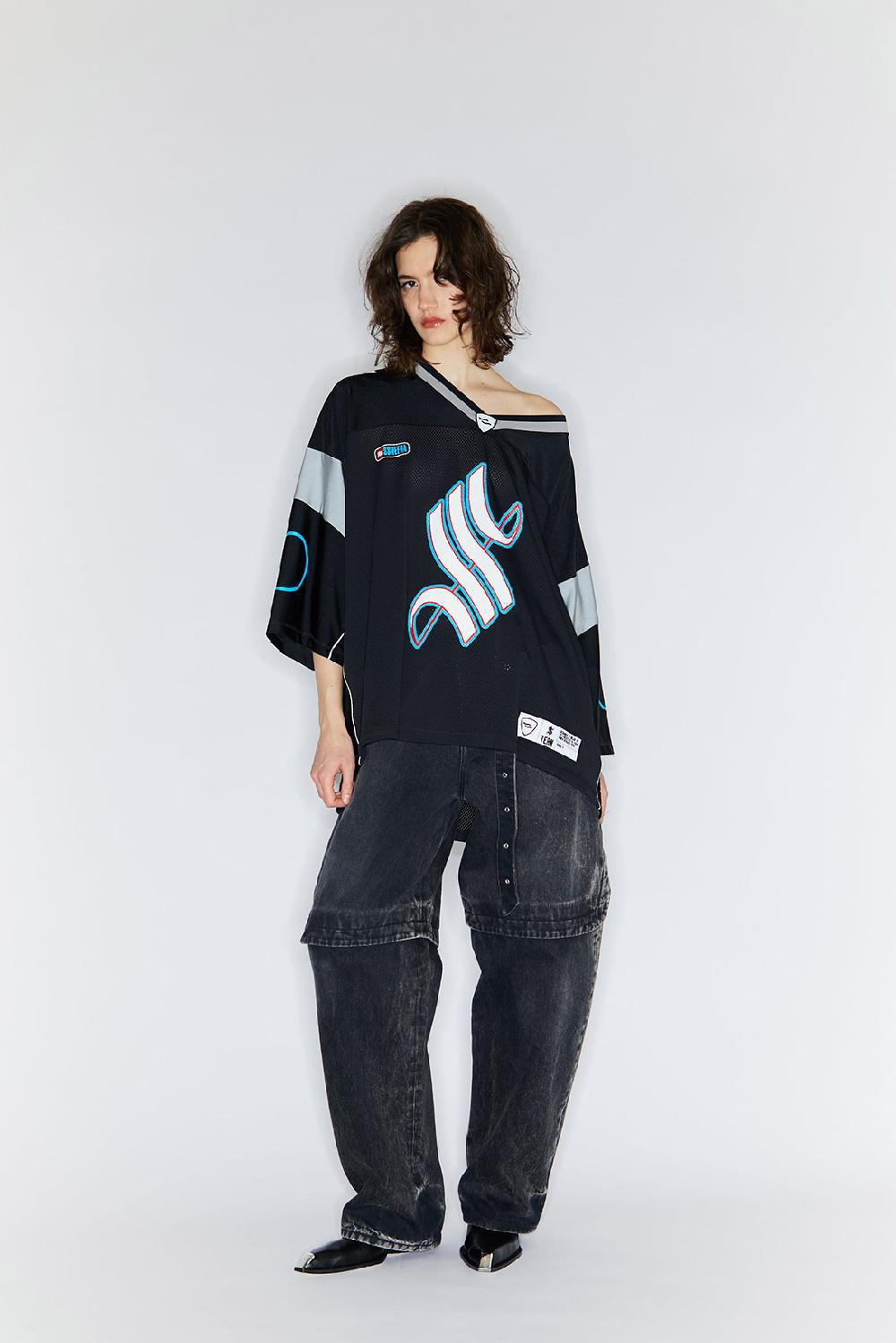 Ssheena Timeout — T-Shirt