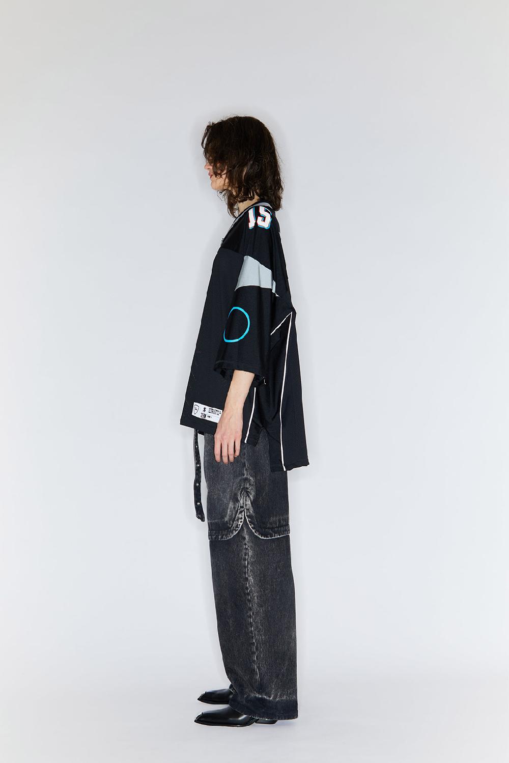 Ssheena Timeout — T-Shirt