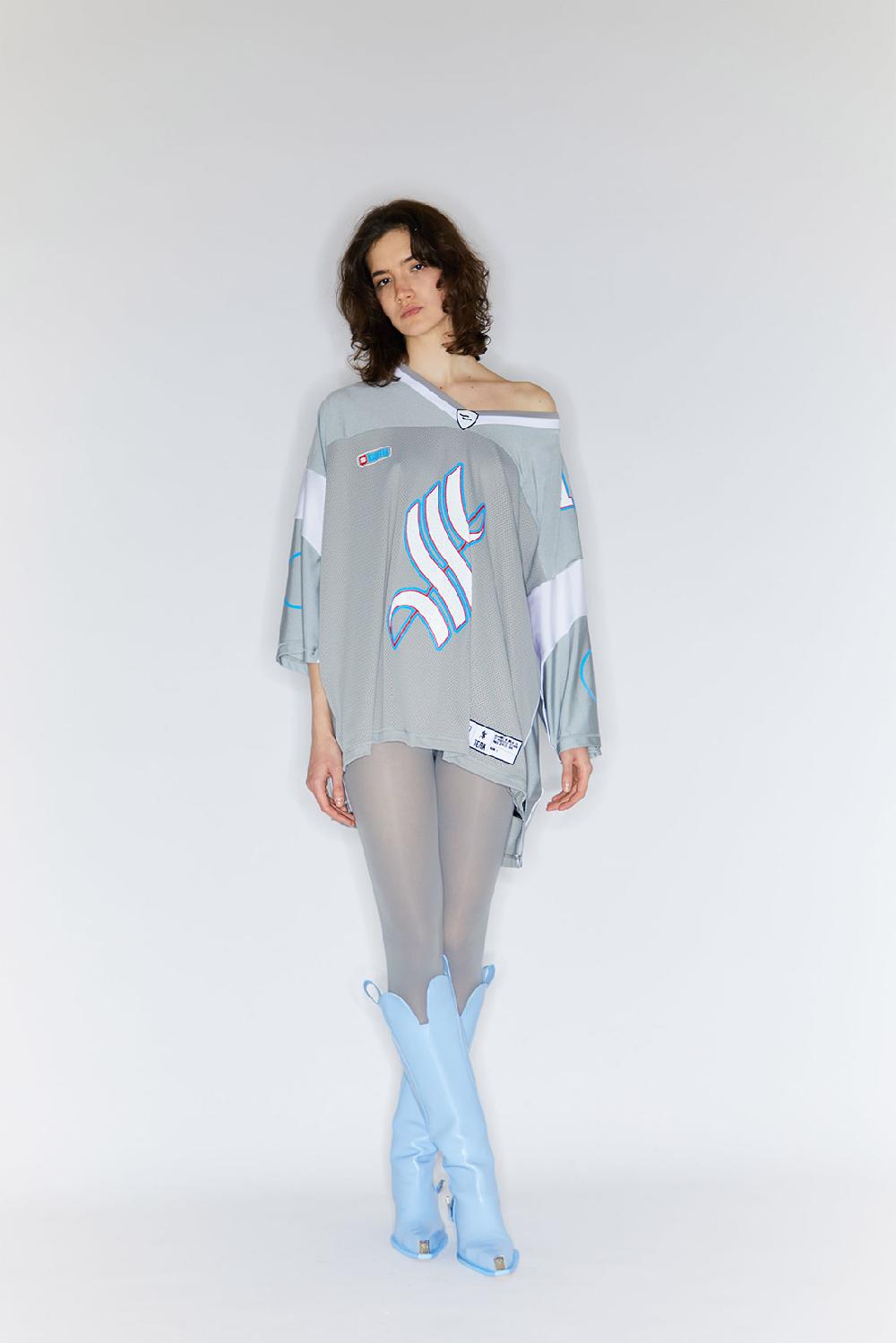 Ssheena Timeout — T-Shirt