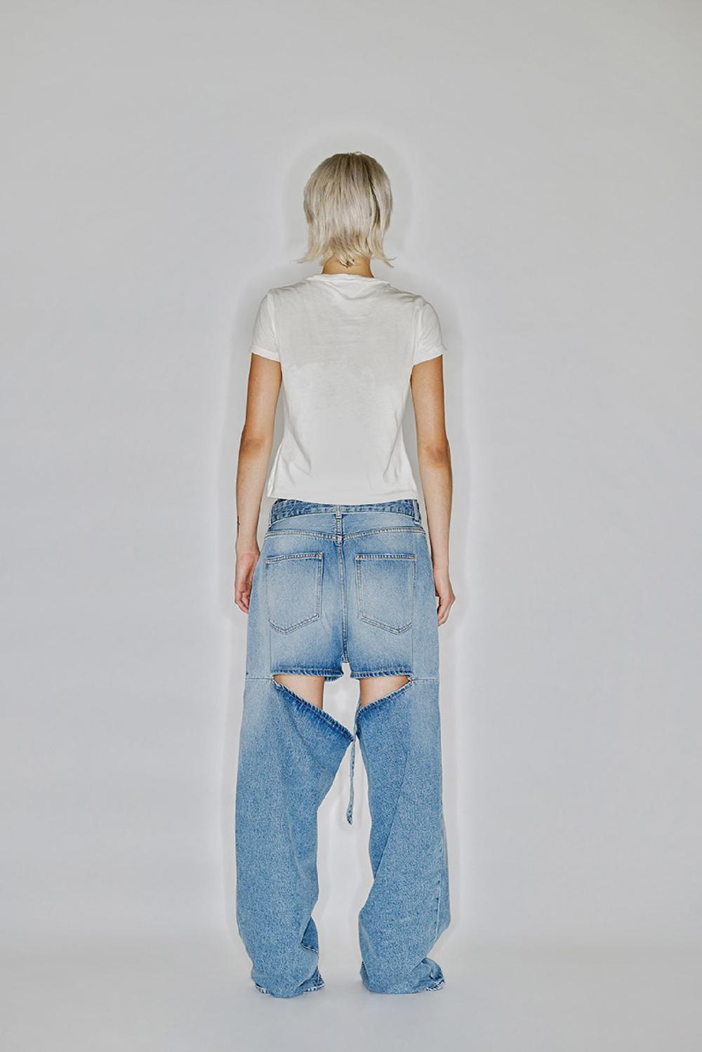 Ssheena Tiny — T-shirt In Cotone