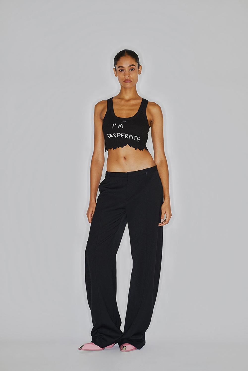 Ssheena Trinity — Top