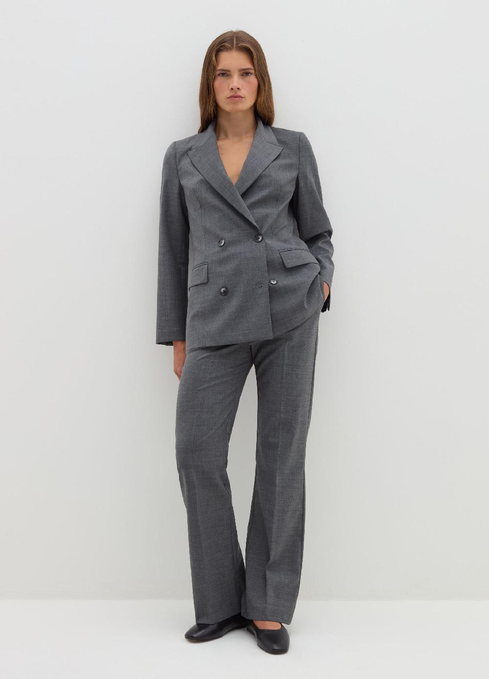 Stefanel Ballerina in pelle