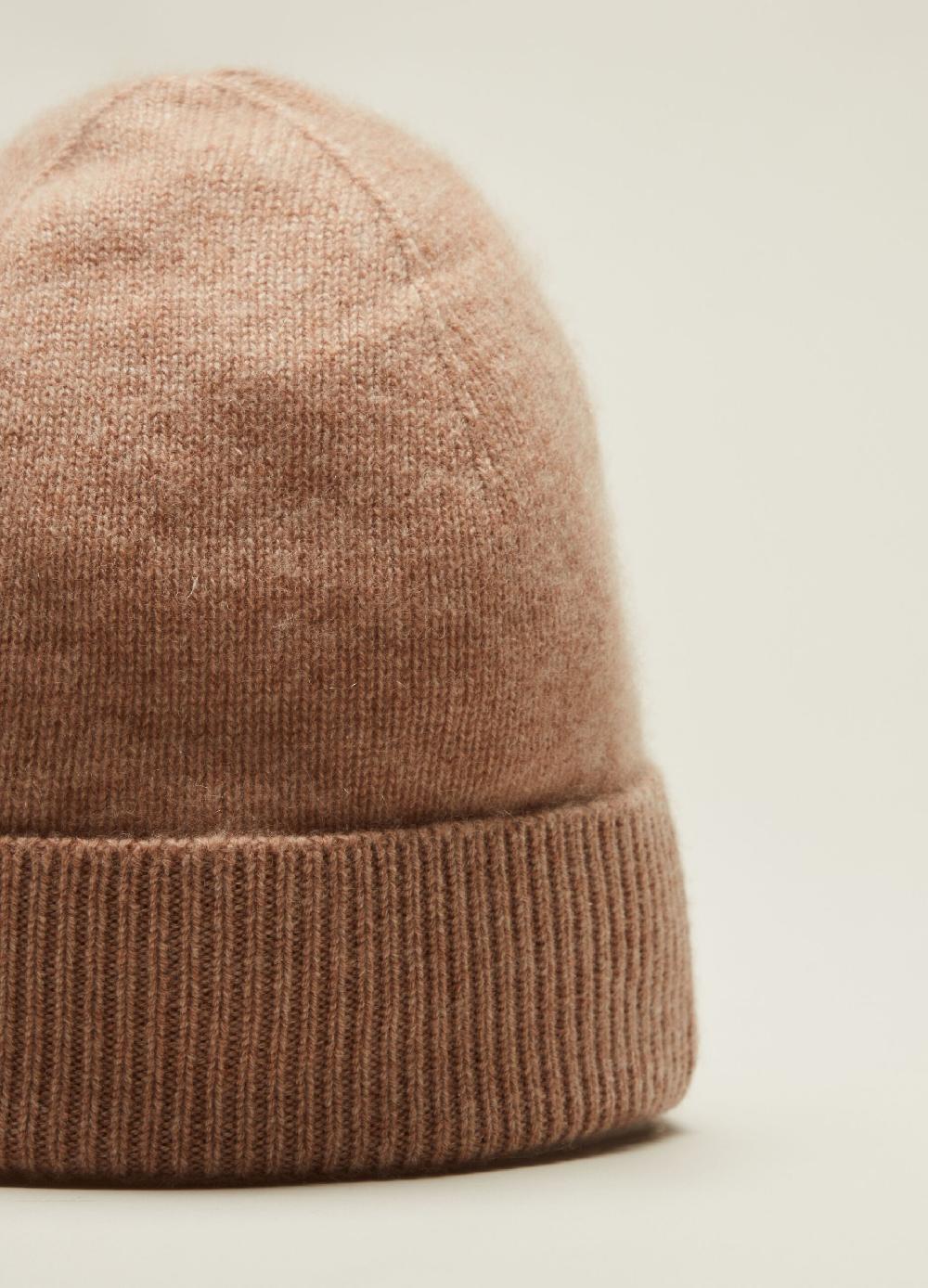 Stefanel Berretto In Cachemire