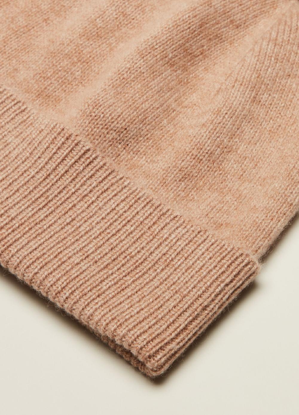 Stefanel Berretto In Cachemire