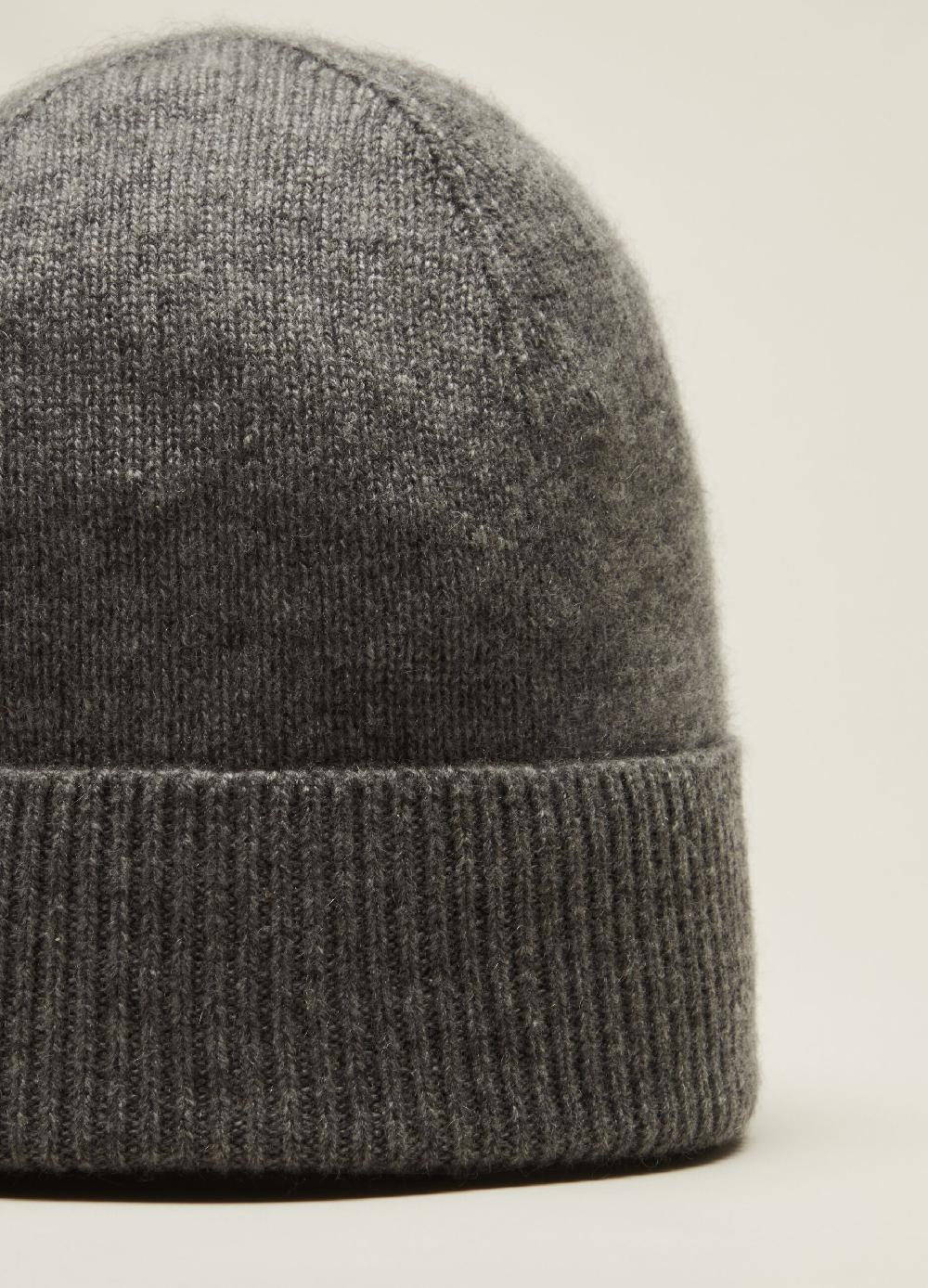 Stefanel Berretto In Cachemire