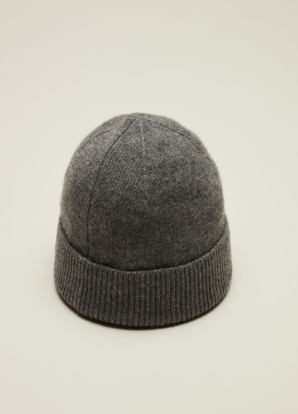 Stefanel Berretto In Cachemire