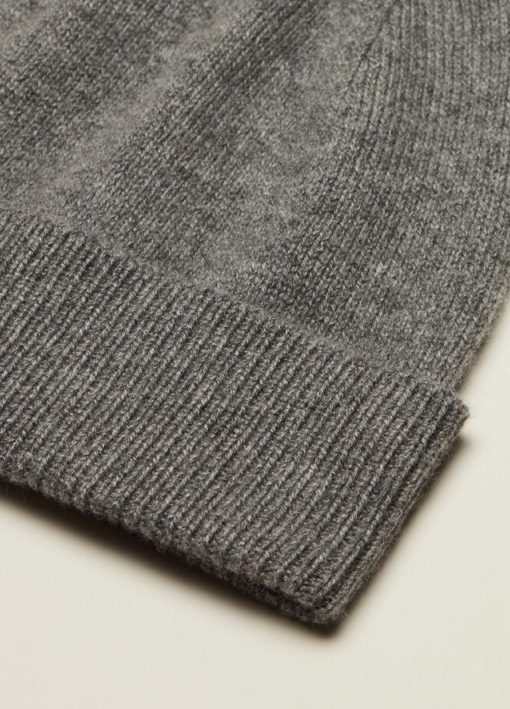 Stefanel Berretto In Cachemire