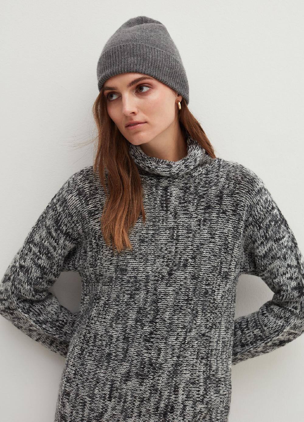 Stefanel Berretto in cachemire