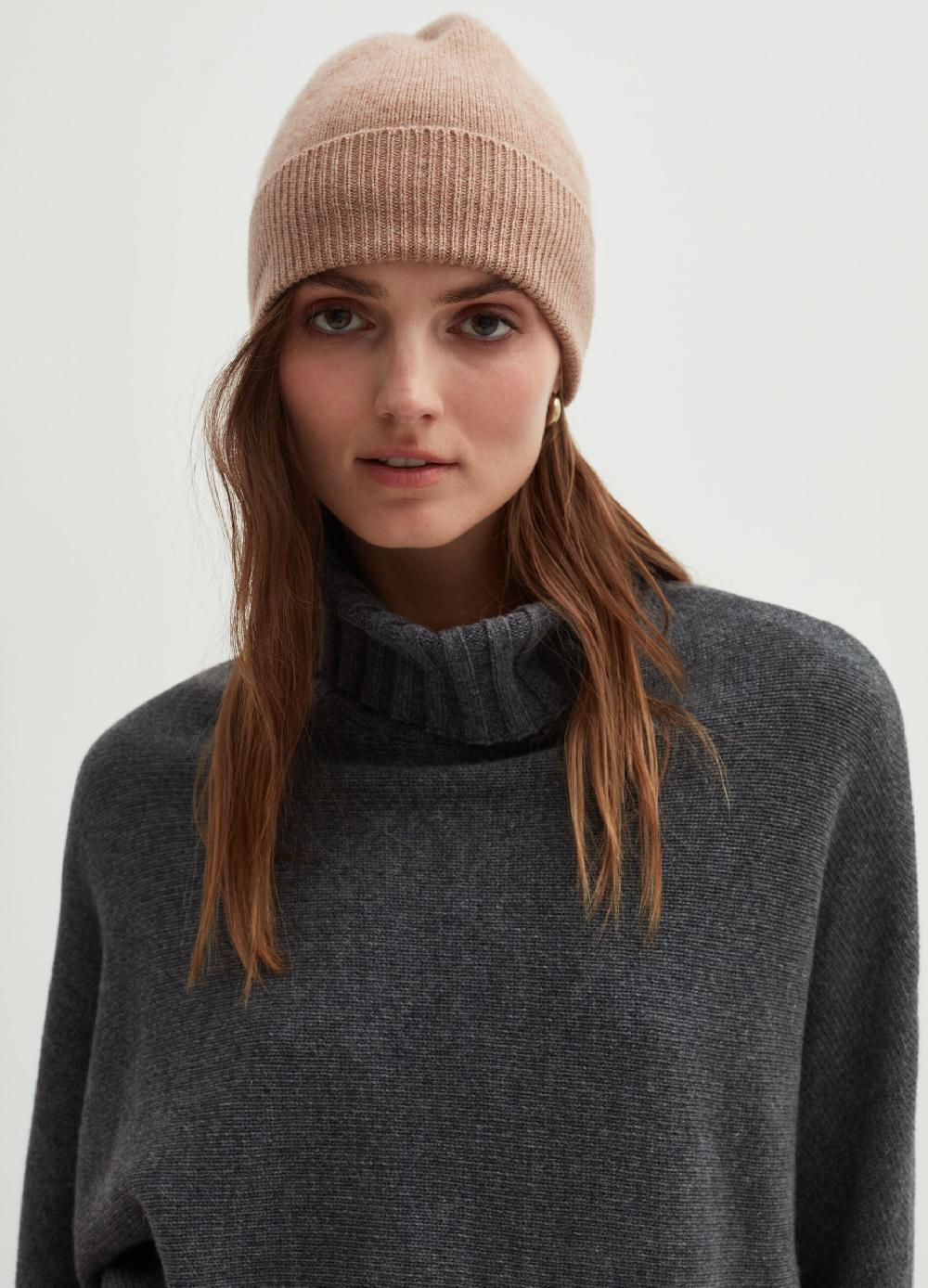 Stefanel Berretto in cachemire