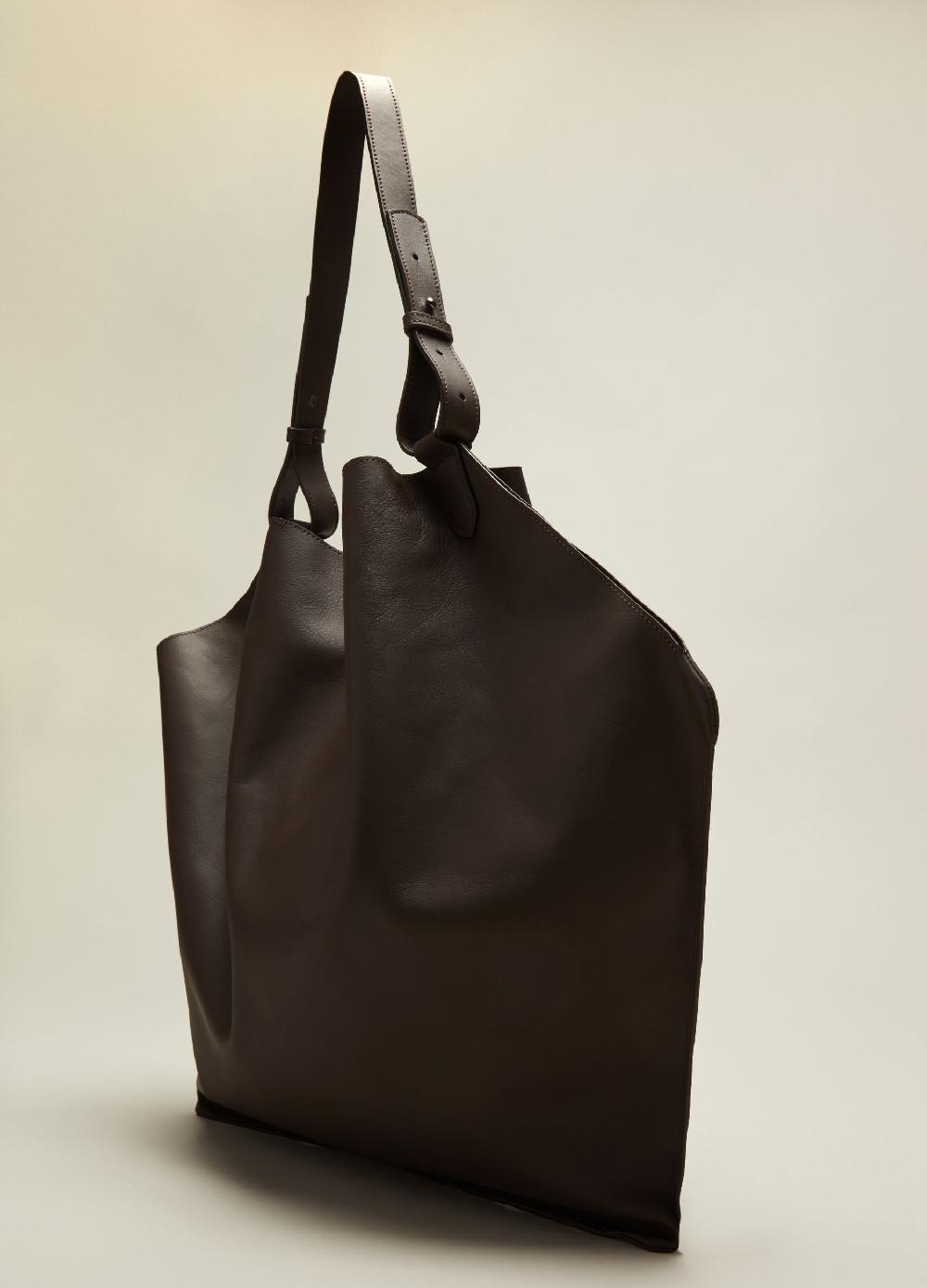 Stefanel Borsa Morbida In Pelle