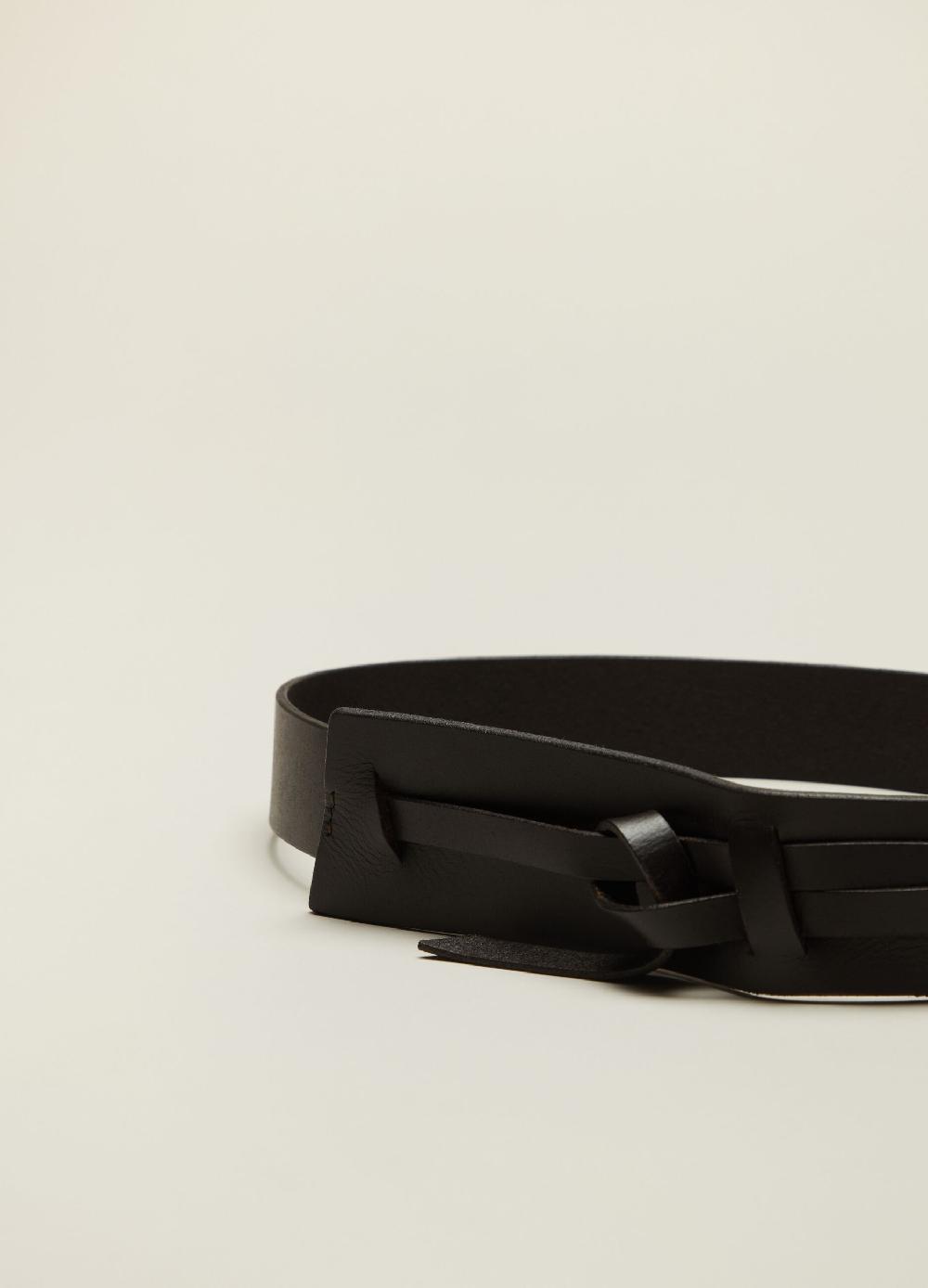 Stefanel Cintura A Incastro