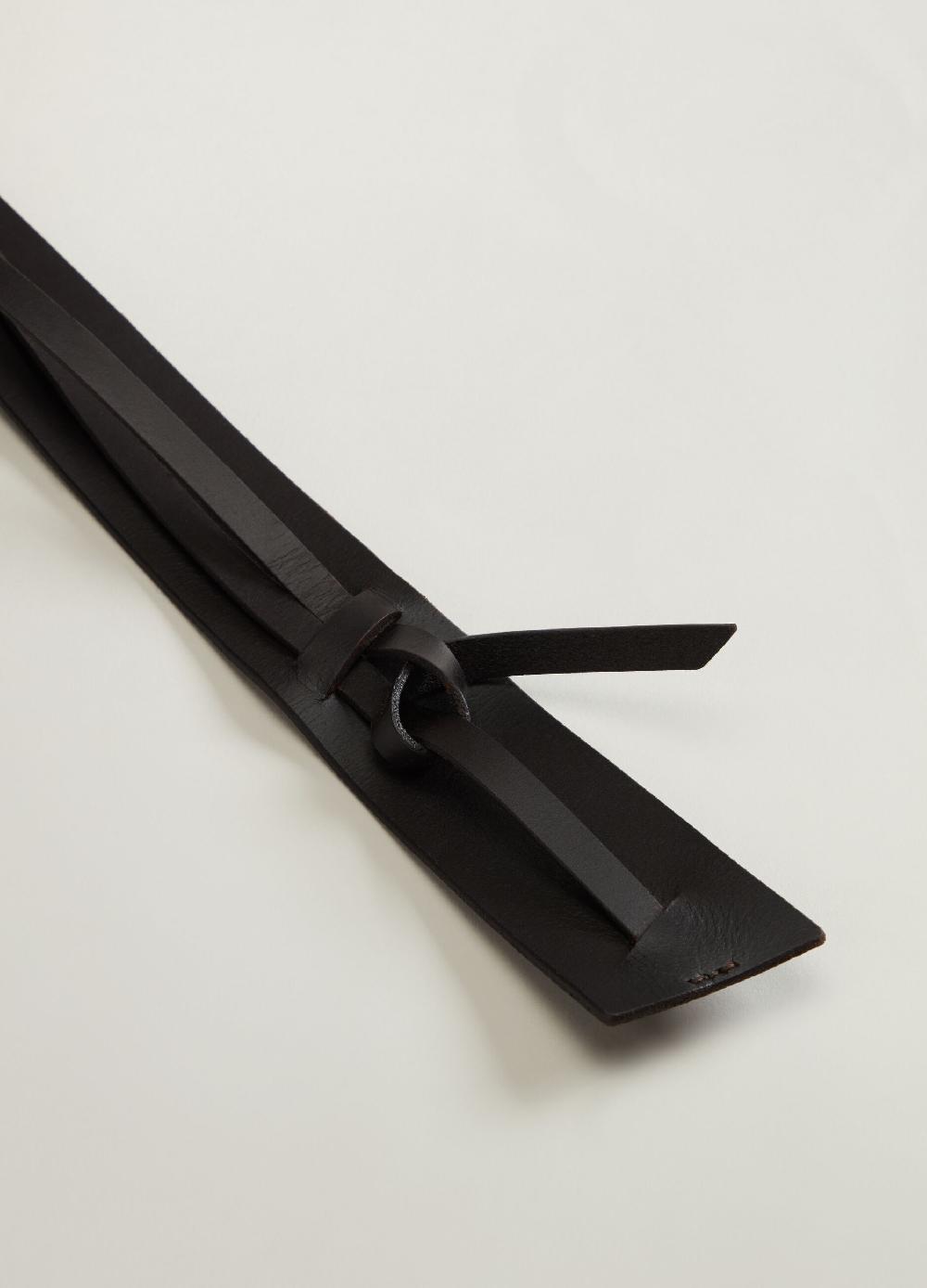 Stefanel Cintura A Incastro